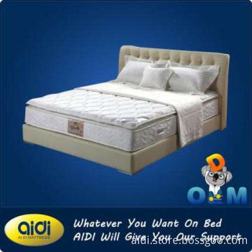 Leather Bed Frame,Bedroom Furniture